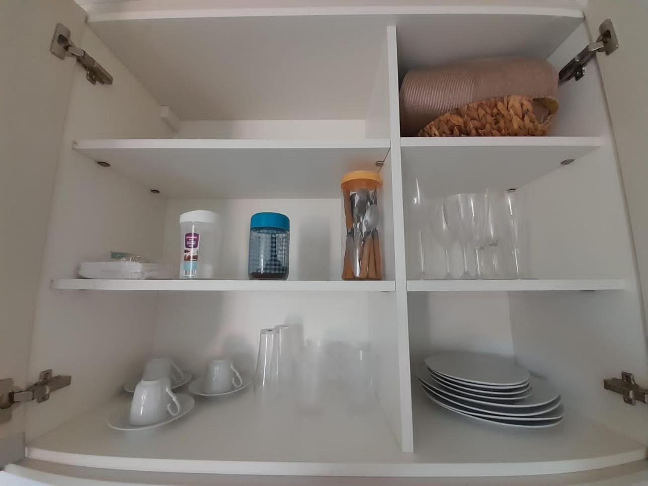 Mykonos Luxo Beira Mar Apartment Pôrto das Galinhas Екстериор снимка